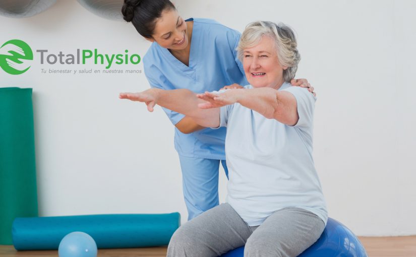 ¿Cómo puede la fisioterapia ayudar a controlar la presión arterial alta?