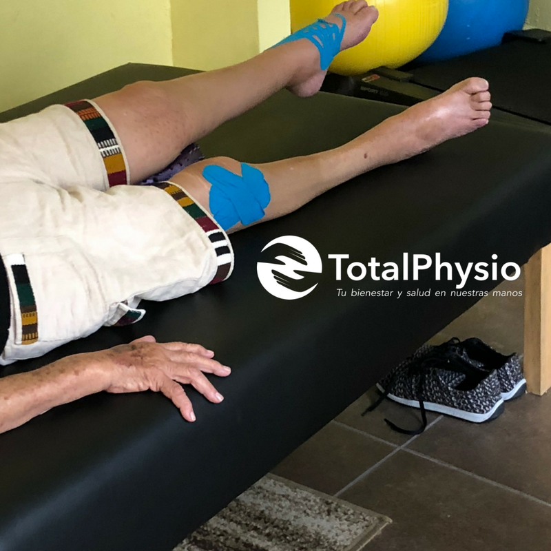 Beneficios de la fisioterapia en los adultos mayores – TotalPhysio