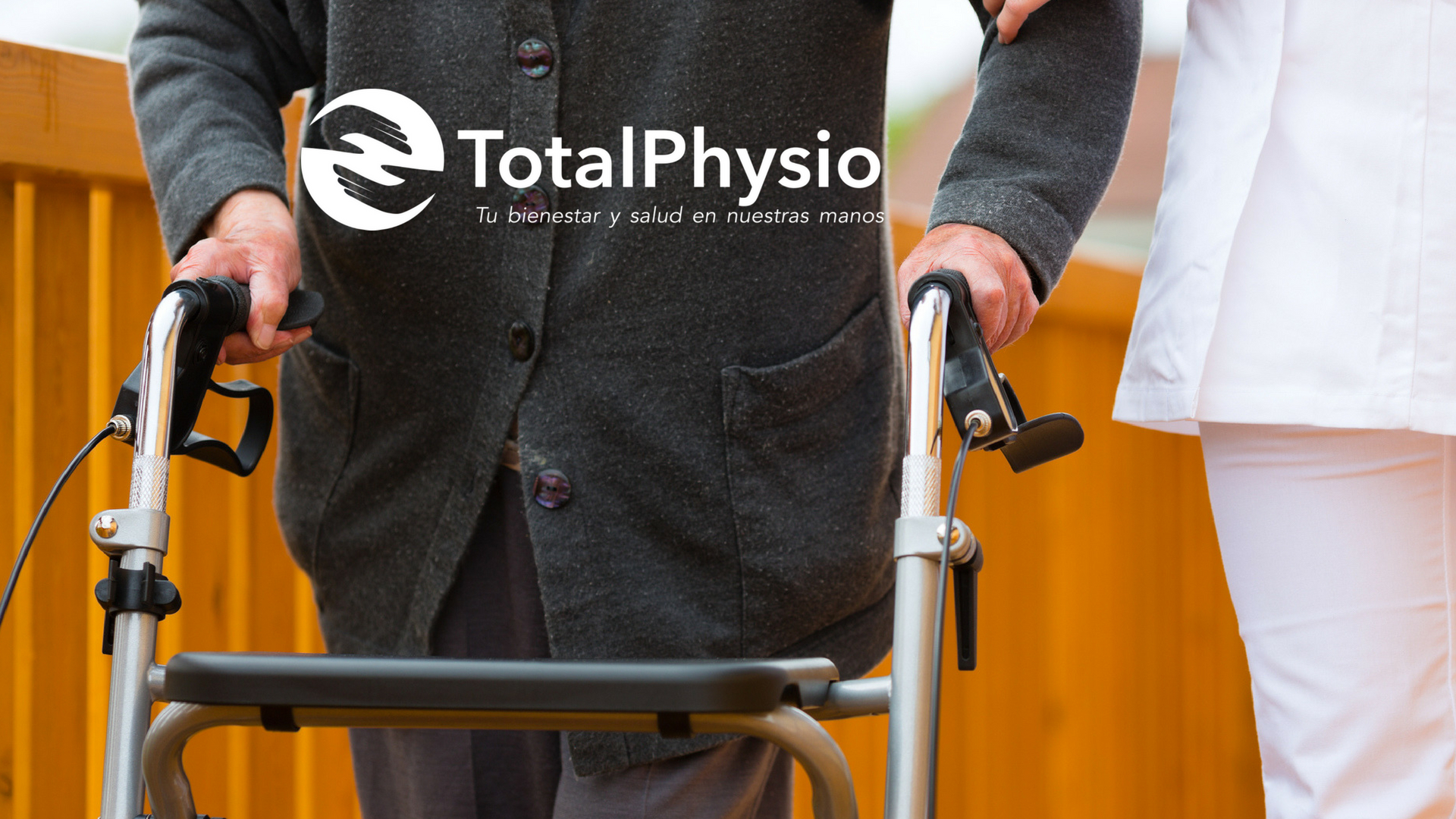 Beneficios de la fisioterapia en los adultos mayores – TotalPhysio