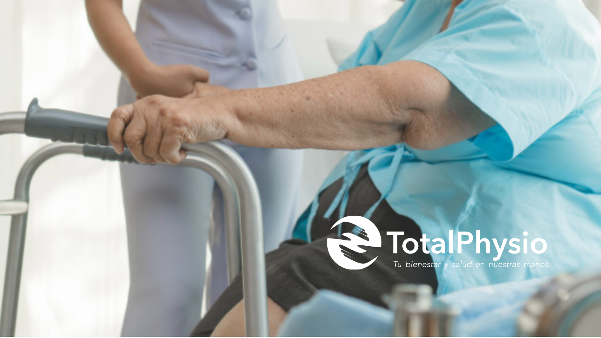 Tratamiento fisioterapéutico – TotalPhysio